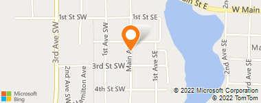 Insurance Company Near Me - Bitter Curt Insurance