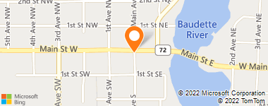 Insurance Company Near Me - Baudette Agency