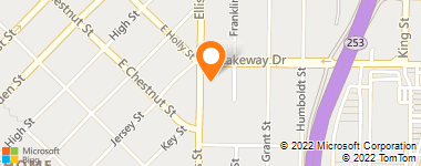 Insurance Company Near Me - James Richard T Insurance