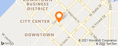 Insurance Company Near Me - Northwestern Mutual Financial Network