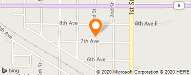 Insurance Company Near Me - Field David