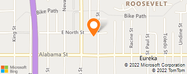 Insurance Company Near Me - Lyon & Associates