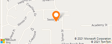 Insurance Company Near Me - Lucas Group