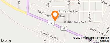Insurance Company Near Me - Bitterman Insurance Agency Inc