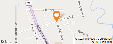 Insurance Company Near Me - Hovda David Agency Inc