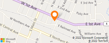 Insurance Company Near Me - Thompson Collins & Associates Inc