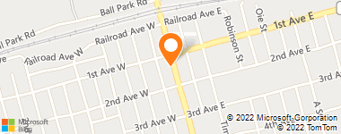 Insurance Company Near Me - Wolfe - Daniels Agency