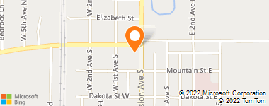 Insurance Company Near Me - American Family Insurance - Jason Dietrich