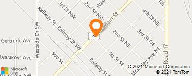 Insurance Company Near Me - Dacotah Bank