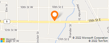 Insurance Company Near Me - State Farm Insurance - Bryan Schweitzer