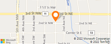 Insurance Company Near Me - Agassiz Insurance Group