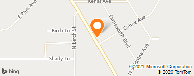 Insurance Company Near Me - Mitchell - Nancy A - State Farm Insurance Agent