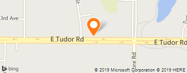 Insurance Company Near Me - Arctic Adjusters Inc