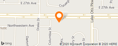 Insurance Company Near Me - Alaska Premier Underwriters Inc