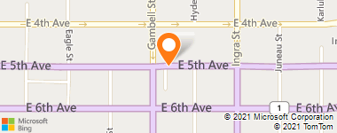 Insurance Company Near Me - Alaska Finance & Insurance Company Inc