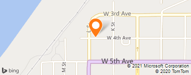 Insurance Company Near Me - Marsh USA Inc
