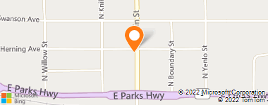 Insurance Company Near Me - Cederholm Insurance Agency