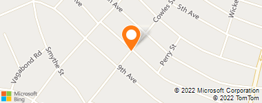 Insurance Company Near Me - ECV Enterprise