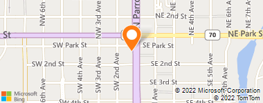 Insurance Company Near Me - Accurate Insurance Services
