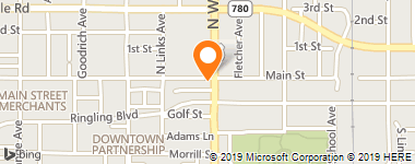 Insurance Company Near Me - Nickse, Jeffrey R, AGT