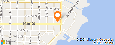 Insurance Company Near Me - Coddington & Associates Inc