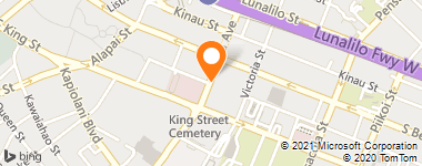 Insurance Company Near Me - Akamine Russell