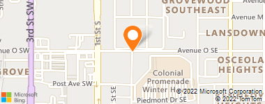 Insurance Company Near Me - Prudential Financial