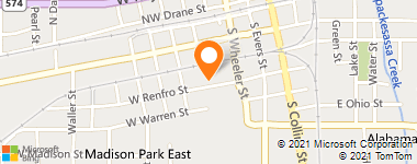 Insurance Company Near Me - C & S Insurance Agency