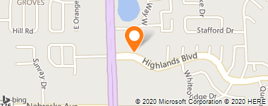 Insurance Company Near Me - Florida No Fault