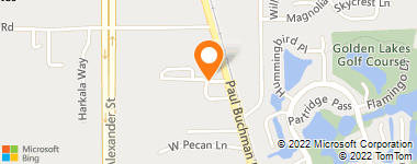 Insurance Company Near Me - Bay Insurance