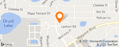 Insurance Company Near Me - Chiltington Inc