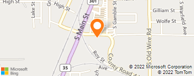Insurance Company Near Me - Larry Johnson