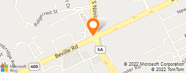 Insurance Company Near Me - Brooke Insurance