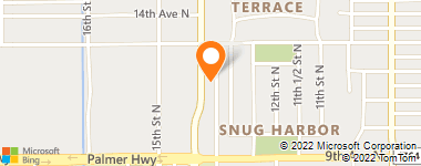 Insurance Company Near Me - Brad Spurgeon Insurance Agency Inc.