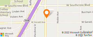 Insurance Company Near Me - Betty Insurance