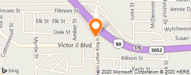 Insurance Company Near Me - Bayou Vista Mailing Post