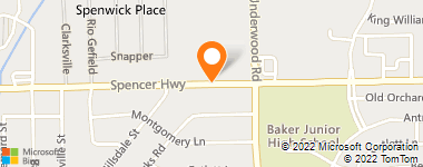 Insurance Company Near Me - Tyrone Roy