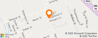 Insurance Company Near Me - Gonzales County Farm Bureau