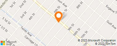 Insurance Company Near Me - Landry Insurance Agency