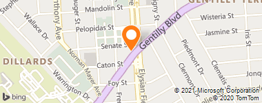 Insurance Company Near Me - Abc Insurance Agencies - Gentilly