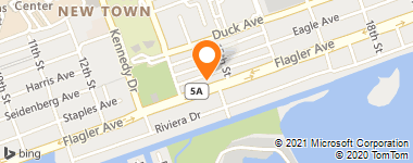 Insurance Company Near Me - Island Insurance Agency