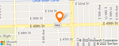 Insurance Company Near Me - Rivadeneira Dennis