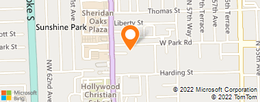 Insurance Company Near Me - Florida No - Fault Insurance Agency - Hollywood