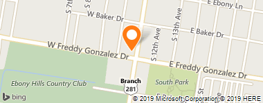 Insurance Company Near Me - Garza, Jezabel, AGT