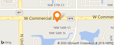 Insurance Company Near Me - Healthcare Plan of America LLC