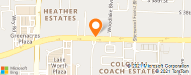 Insurance Company Near Me - Green, Gary