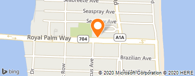 Insurance Company Near Me - Marsh