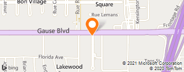 Insurance Company Near Me - Bearden & Guibault Inc