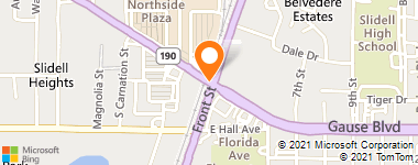 Insurance Company Near Me - Jordan - Theresa A