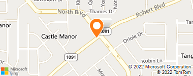 Insurance Company Near Me - Serpas Ralph Insurance